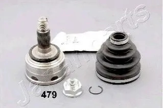 Шрус (зовнішній) Honda Civic VI 1.4-1.6 91-01 (26/32z) (ABS 50z) JAPANPARTS GI479 Купити в Україні