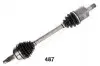 Фото Автозапчасть JAPANPARTS (GI-487) изображение 1