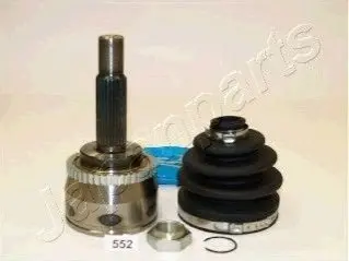 MITSUBISHI ШРКШ зовнішній к-кт Carisma 95 JAPANPARTS GI552 Купити в Україні