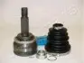 Фото ШРКШ зовнішній Space Star 1,9DI-D -04, Carisma 1,9DI-D JAPANPARTS (GI557) зображення 1