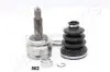 Фото MITSUBISHI ШРКШ наружн з ABS Lancer 1.6 03- (зуб.22/25) JAPANPARTS (GI562) зображення 1