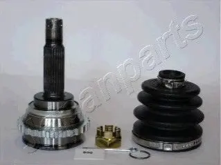 ШРКШ HYUNDAI Accent 94-00 JAPANPARTS GI598 Купити в Україні
