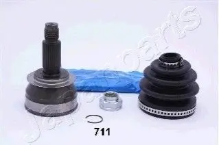 ШРКШ (зовнішній) Subaru Legacy IV/Outback 2.0-3.0 03-09 (27/30z) JAPANPARTS GI711 Купити в Україні