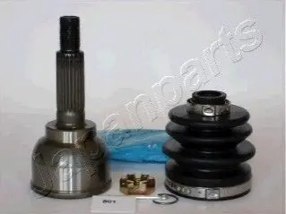 SUZUKI ШРКШ зовнішній к-кт Samurai,Swift JAPANPARTS GI-801 Купить в Украине