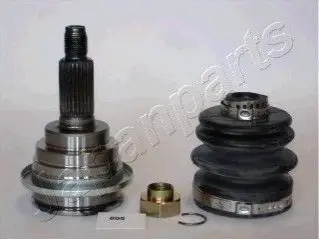 Шарнирный набор, приводной вал JAPANPARTS GI805 Купить в Украине