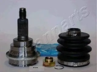 ШРУС (кулак поворотний) JAPANPARTS GI819 Купити в Україні