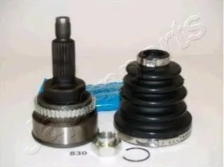 ШРУС (кулак поворотний) JAPANPARTS GI830 Купити в Україні