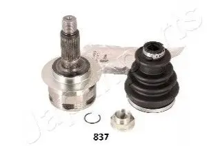 ШРУС (кулак поворотний) JAPANPARTS GI-837 Купити в Україні