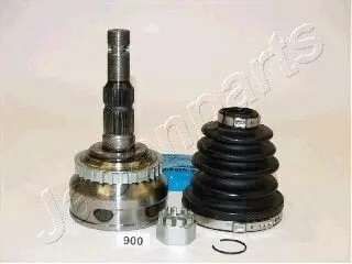 ШРКШ (зовнішній) Opel Vectra -05 (33x25x164.5x29T) (+ABS) JAPANPARTS GI-900 Купити в Україні