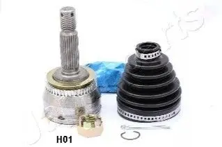 Шарнирный набор, приводной вал JAPANPARTS GIH01 Купить в Украине