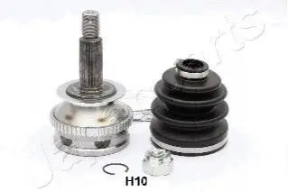 Шарнирный набор, приводной вал JAPANPARTS GIH10 Купить в Украине