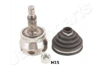 HYUNDAI ШРКШ зовнішній к-кт Santa Fe 2.2CRDi 06- JAPANPARTS GI-H15