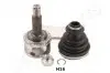Автозапчасть JAPANPARTS (GI-H16) изображение 1