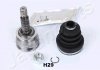 JAPANPARTS HYUNDAI ШРКШ к-кт наружный.Getz 02- GI-H29