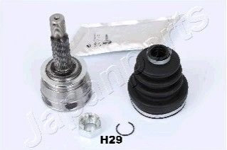 HYUNDAI ШРКШ к-кт зовнішній.Getz 02- JAPANPARTS GI-H29