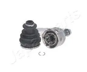 Шрус наружный HYUNDAI I10 21Z/24Z/52,5MM ABS 48Z JAPANPARTS GIH34 Купить в Украине