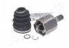 Шарнір приводного валу HYUNDAI ACCENT/GETZ 22Z/25Z/35MM - JAPANPARTS GI-H35 (4950522A00, 495051CB00, 495051CC00) GIH35