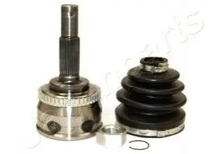HYUNDAI ШРКШ внешний к-кт 27/23 зуб. TUCSON (JM) 2.0 CRDi 04- JAPANPARTS GI-H38 Купить в Украине