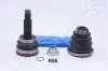 Фото KIA ШРКШ зовнішній к-кт Rio I 1,3 -1,6 00 JAPANPARTS (GIK06) зображення 1
