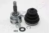 ШРКШ (зовнішній) Kia Cerato 2.0i 04-07 (25z/24z) (+ABS44z) JAPANPARTS (GI-K09) изображение 1