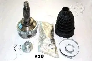 Шрус наружный KIA CARENS II JAPANPARTS GIK10 Купить в Украине