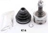 Шрус наружный KIA OPTIMA 1,7CRDI 12- JAPANPARTS GIK14 (фото 1)