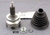 Шрус наружный KIA CARNIVAL 2,9CRDI 06- JAPANPARTS GIK15 (фото 1)