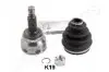 Фото KIA ШРКШ к-кт зовнішній Cerato 1.5/1.6CRDI 05 JAPANPARTS (GIK19) зображення 1