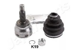 KIA ШРКШ к-кт зовнішній Cerato 1.5/1.6CRDI 05 JAPANPARTS GIK19 Купити в Україні