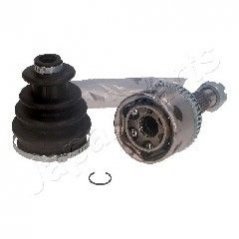 Шрус наружный KIA RIO III 1,25 JAPANPARTS GIK23