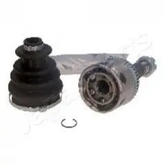 KIA ШРКШ зовнішній Rio 1,25 11 JAPANPARTS GIK23 Купити в Україні