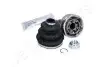 Фото ШРКШ (зовнішній) Land Rover Freelander 1.8-2.5 98-06 (28/32z) (+ABS 60) JAPANPARTS (GI-L19) зображення 1