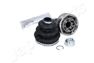 ШРКШ (зовнішній) Land Rover Freelander 1.8-2.5 98-06 (28/32z) (+ABS 60) JAPANPARTS GI-L19 Купити в Україні