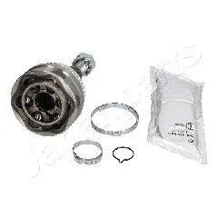 OPEL ШРКШ наружн.к-кт (без ABS) Astra G 1.8/2.0 Vectra B 1.7D/1.8/2.5 Zafira JAPANPARTS GI-W02 Купити в Україні