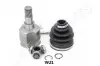 Фото ШРУС (кулак поворотний) JAPANPARTS (GI-W21) зображення 1