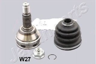 Автозапчастина JAPANPARTS GIW27