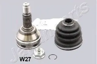 Автозапчасть JAPANPARTS GIW27 Купить в Украине