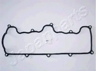 Прокладка кришки клапанів Opel Combo 1.7D 94-01 JAPANPARTS GP907 Купити в Україні