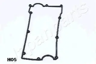 Прокладка клап. кр. HYUNDAI ELANTRA 1.6 -06 JAPANPARTS GPH05 Купити в Україні