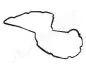 Фото Прокладка клапанної кришки HYUNDAI KIA JAPANPARTS (GP-H08) зображення 1