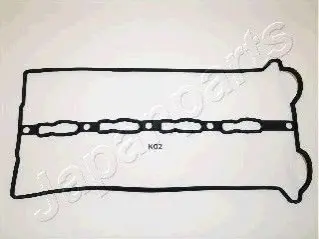Прокладка клапанної кришки JAPANPARTS GPK02 Купити в Україні