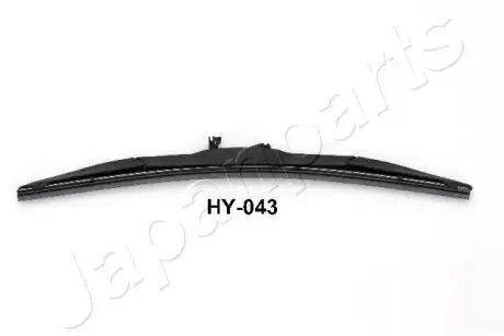 Гібридна щітка 1 шт (1х400мм) (гачок) JAPANPARTS HY043 Купити в Україні
