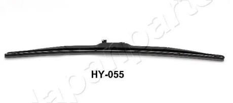 Гібридна щітка 1 шт (1х550мм) (гачок) JAPANPARTS HY055