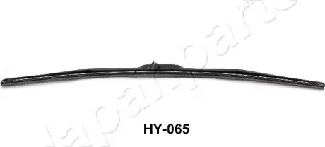 Гібридна щітка 1 шт (1х650мм) (гачок) JAPANPARTS HY-065 Купити в Україні