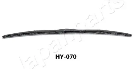 Гібридна щітка 1 шт (1х700мм) (гачок) JAPANPARTS HY070 Купити в Україні