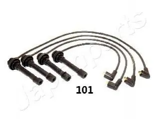 Провід запалювання Nissan Primera/Sunny 1/6/2.0 16V 90-00 (к-кт) JAPANPARTS IC101 Купити в Україні