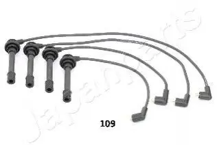 Провід запалювання Nissan Primera/Sunny 1/6/2.0 16V 90-00 (к-кт) JAPANPARTS IC-109 Купити в Україні