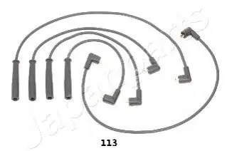 Автозапчастина JAPANPARTS IC113