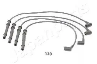 RENAULT К-кт проводів Logan,Sandero 1.2 16V JAPANPARTS IC-120 Купити в Україні