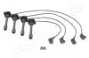 Фото Провід запалювання Toyota Avensis/Carina/Corolla 1.6/1.8 95-00 (к-кт) JAPANPARTS (IC201) зображення 1